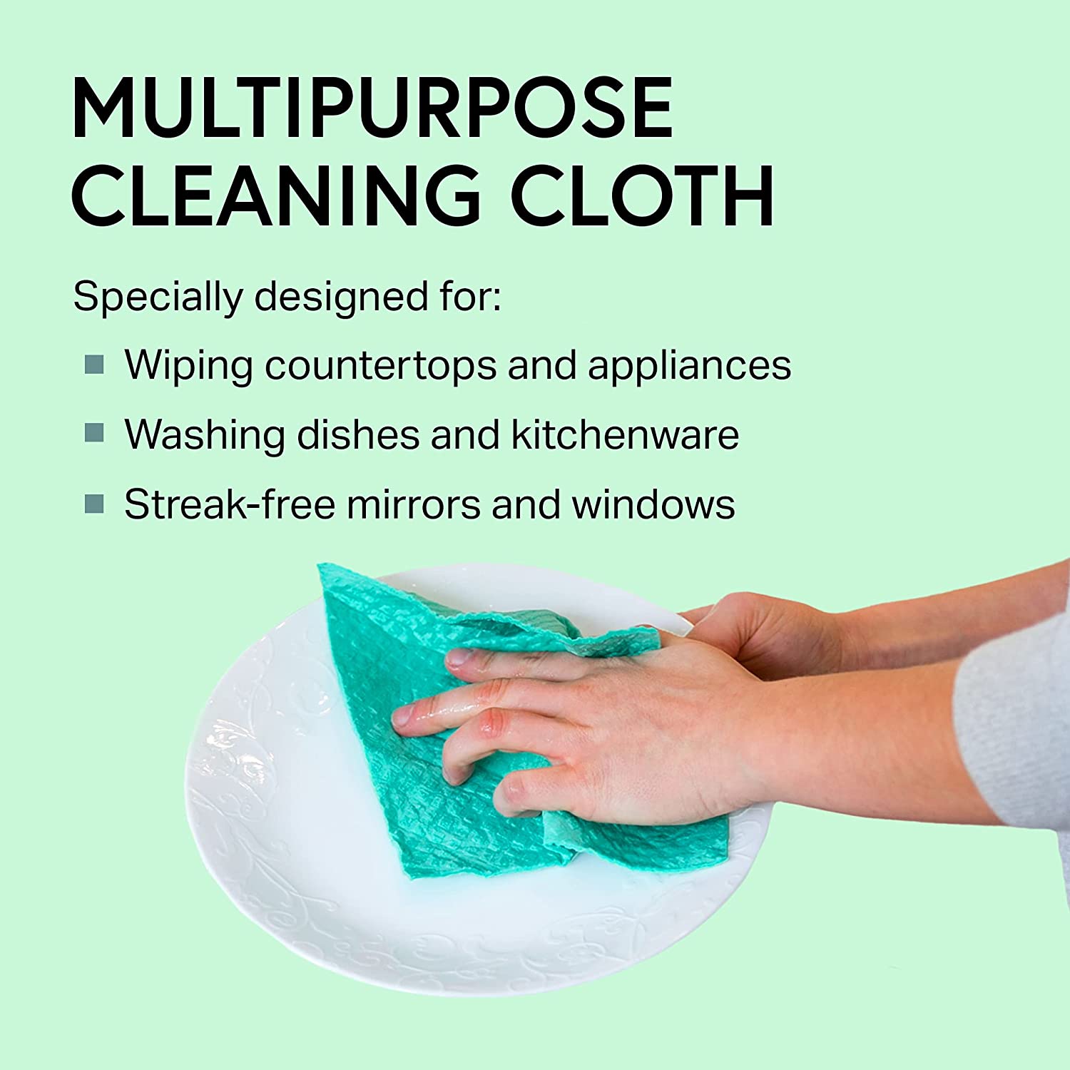 Kitchen Hand Towels Wholesale Dish Wash Cloth with Custom - China  Eco-Friendly Cloth and Kitchen Towel Set Microfiber price